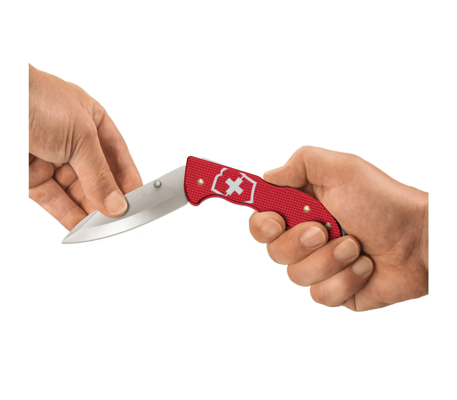 Victorinox Evoke BS Alox