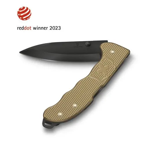 Victorinox Evoke BS Alox