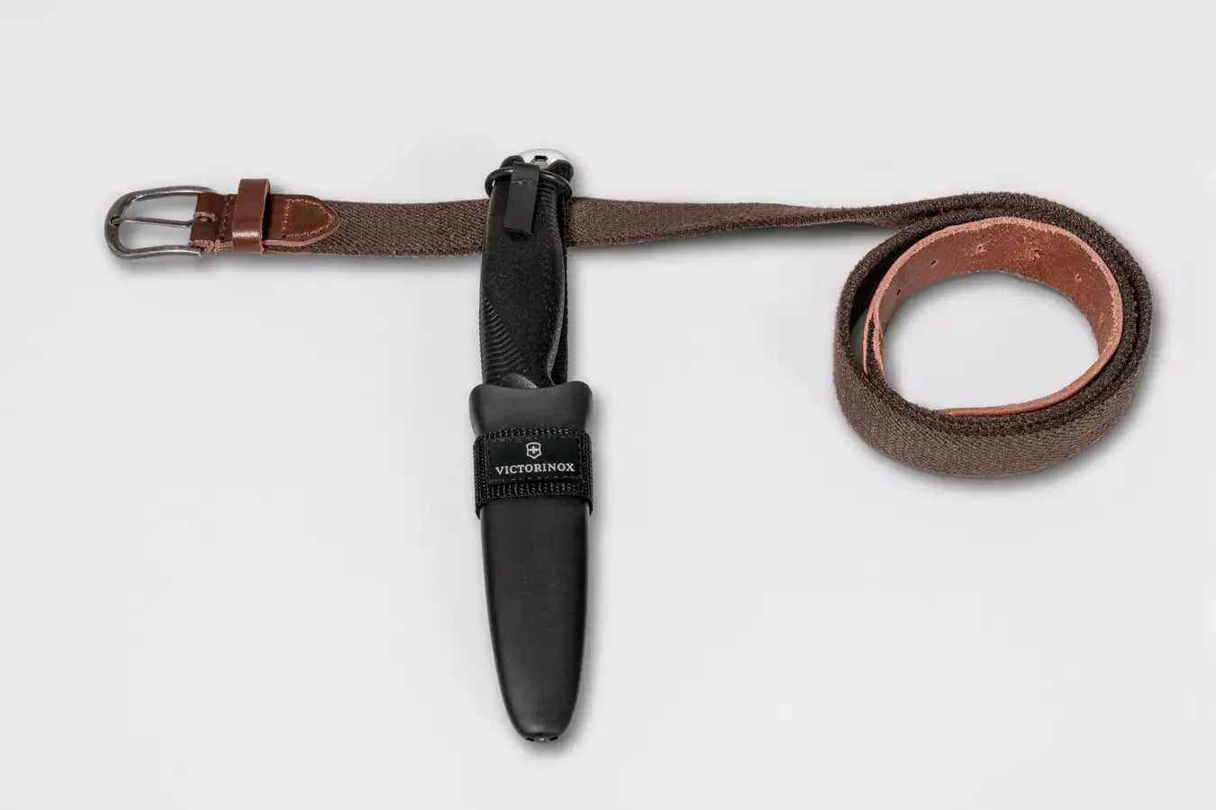 Victorinox Venture Black