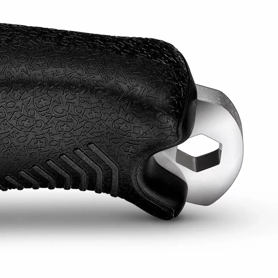 Victorinox Venture Black