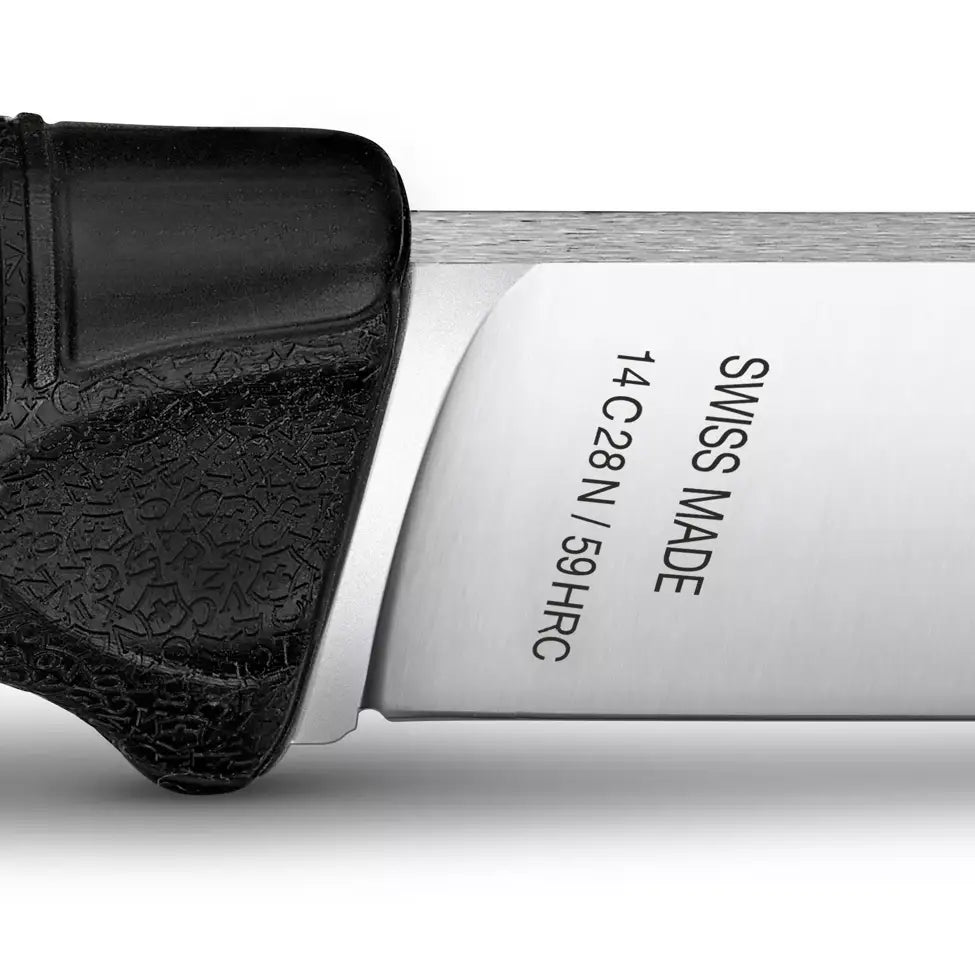 Victorinox Venture Black