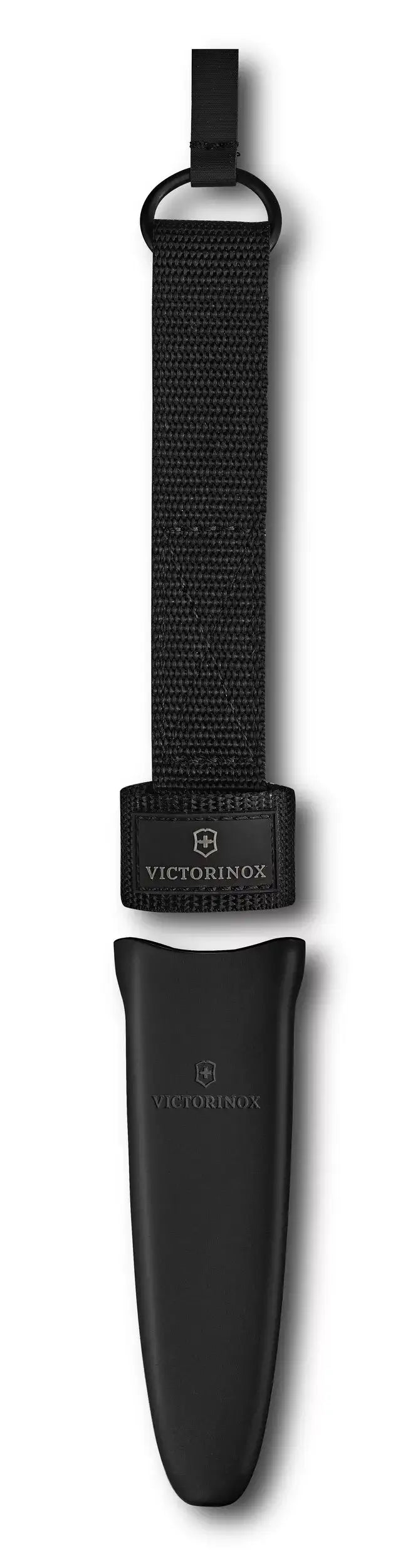 Victorinox Venture Black