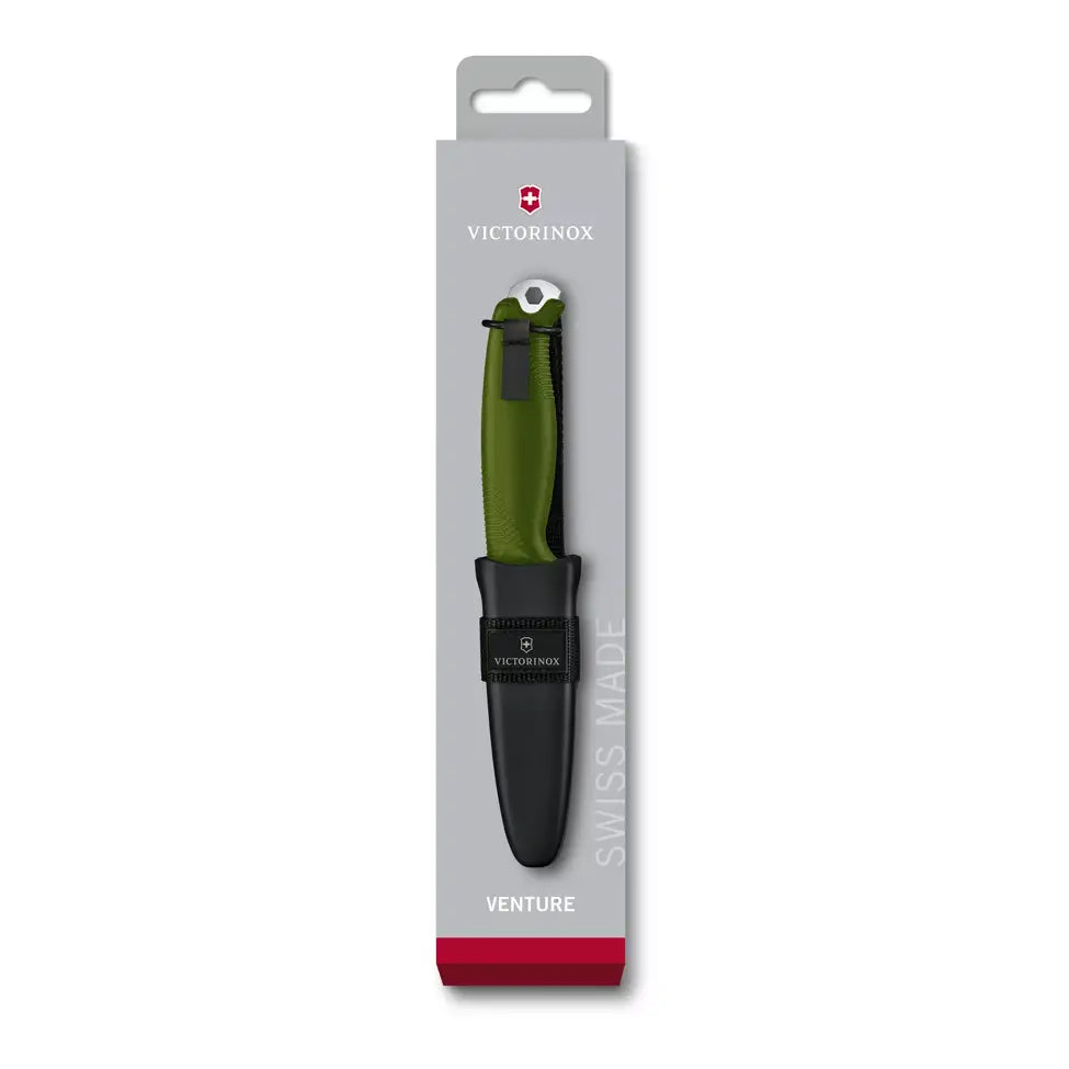 Victorinox Venture Olive