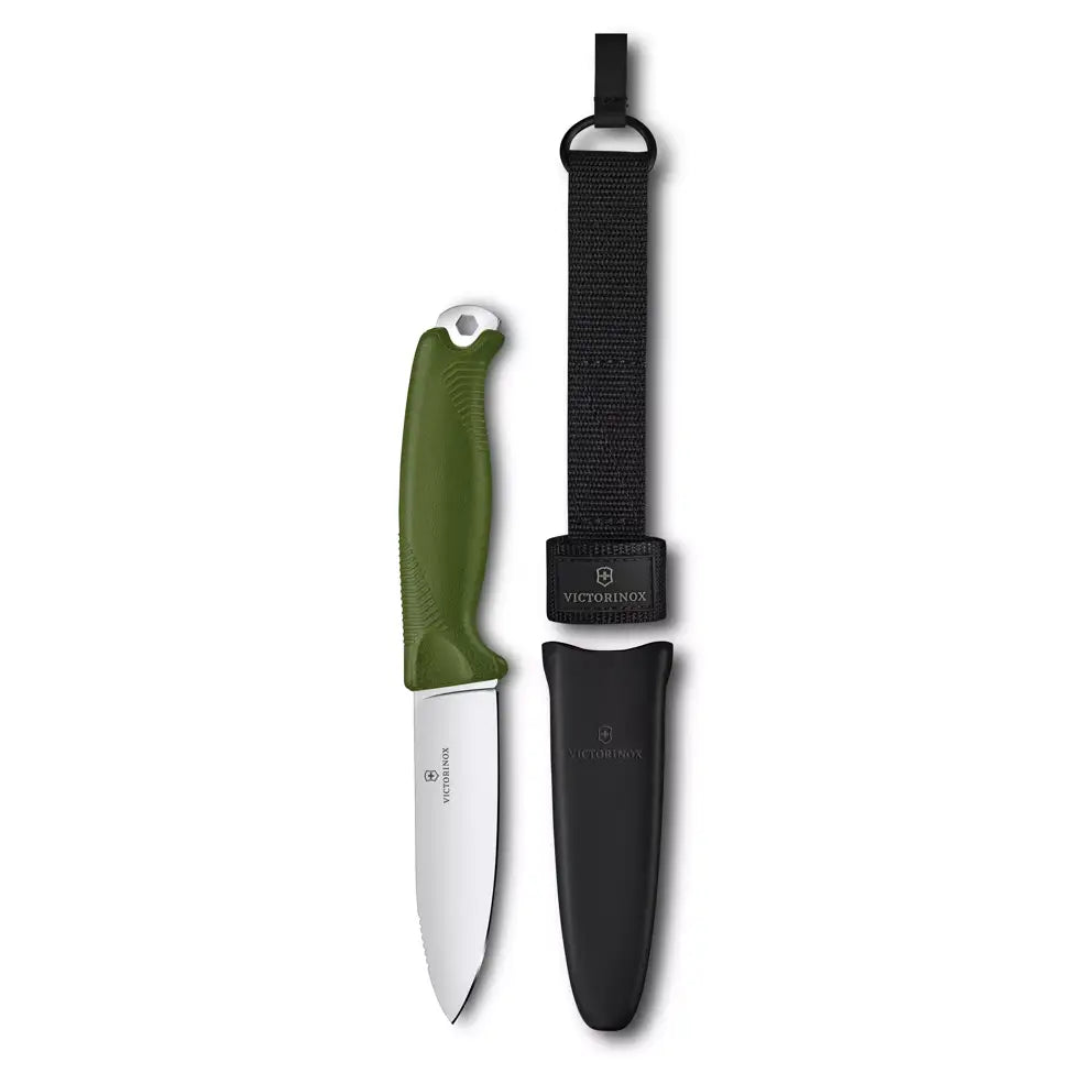 Victorinox Venture Olive