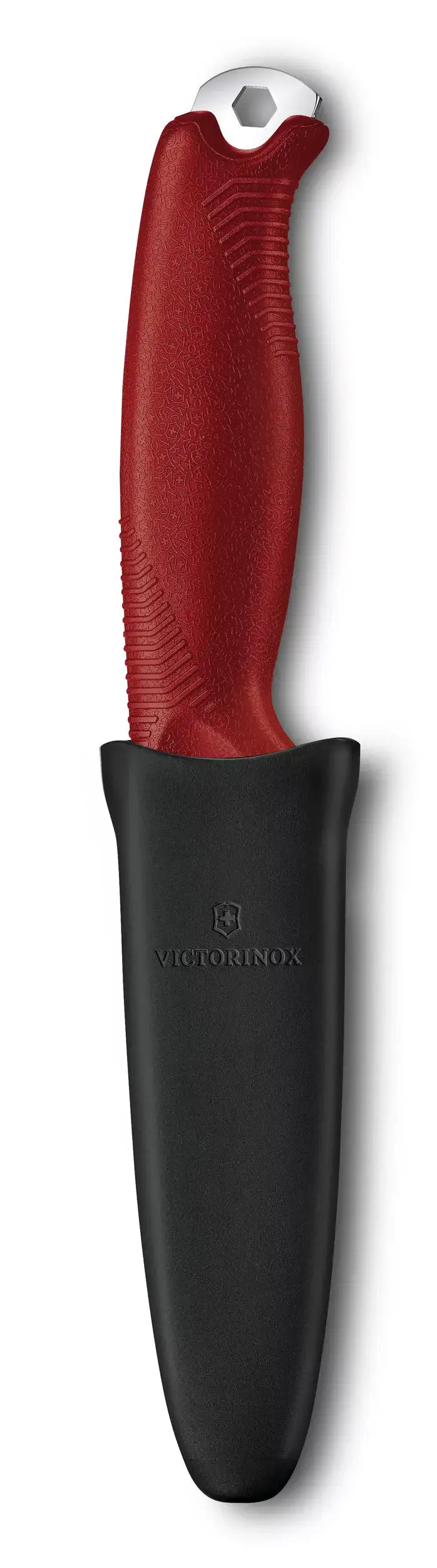 Victorinox Venture Rot