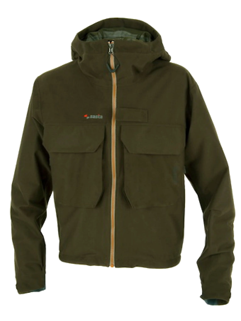 Sasta Flow Wading Jacket