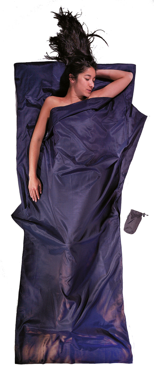 Cocoon Travelsheet