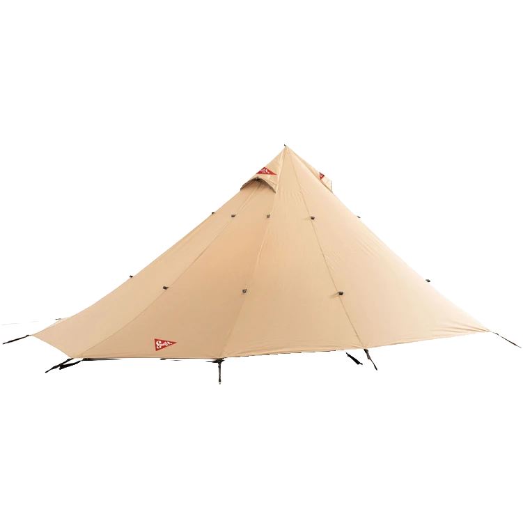 SPATZ Wigwam 5 BTC
