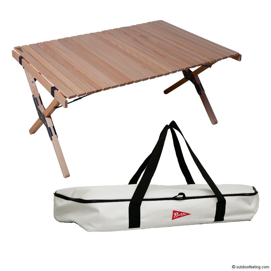 SPATZ Sandpiper Table L