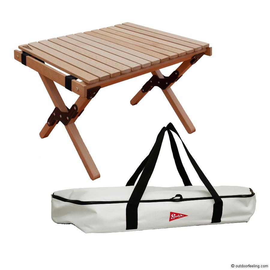 SPATZ Sandpiper Table S