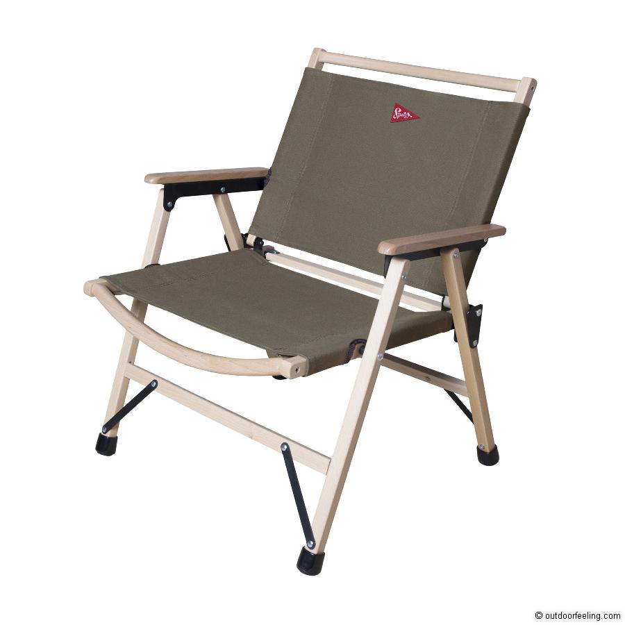 SPATZ Woodstar Chair
