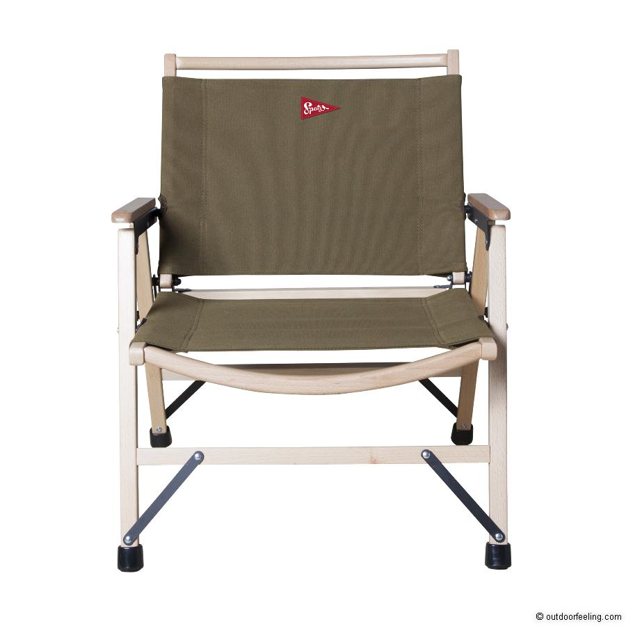 SPATZ Woodstar Chair