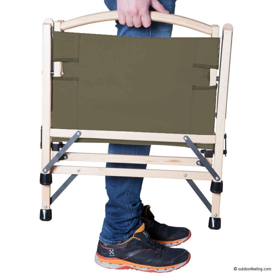 SPATZ Woodstar Chair