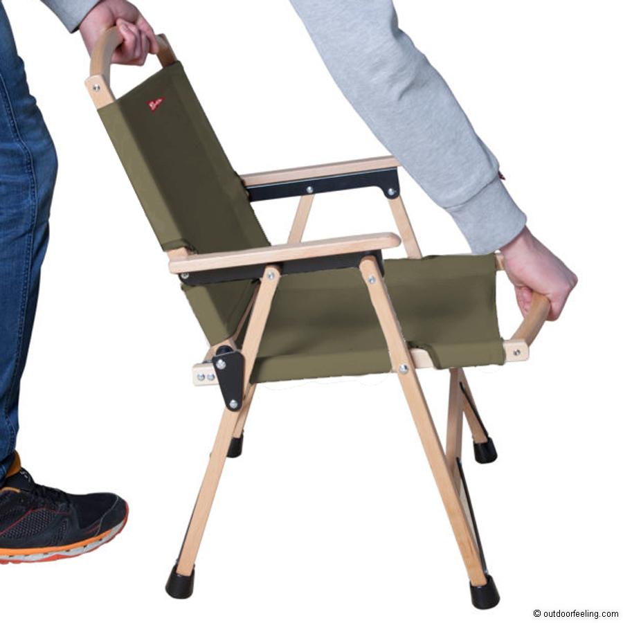 SPATZ Woodstar Chair