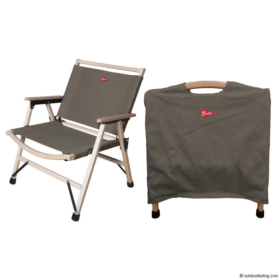 SPATZ Woodstar Chair