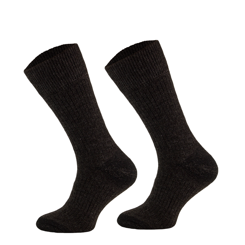 Merino Wool Light Hiker Socken
