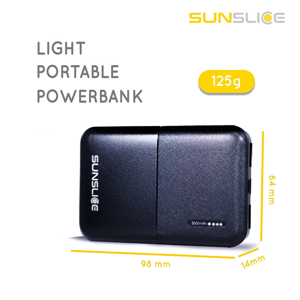 SunSlice Scout Kit