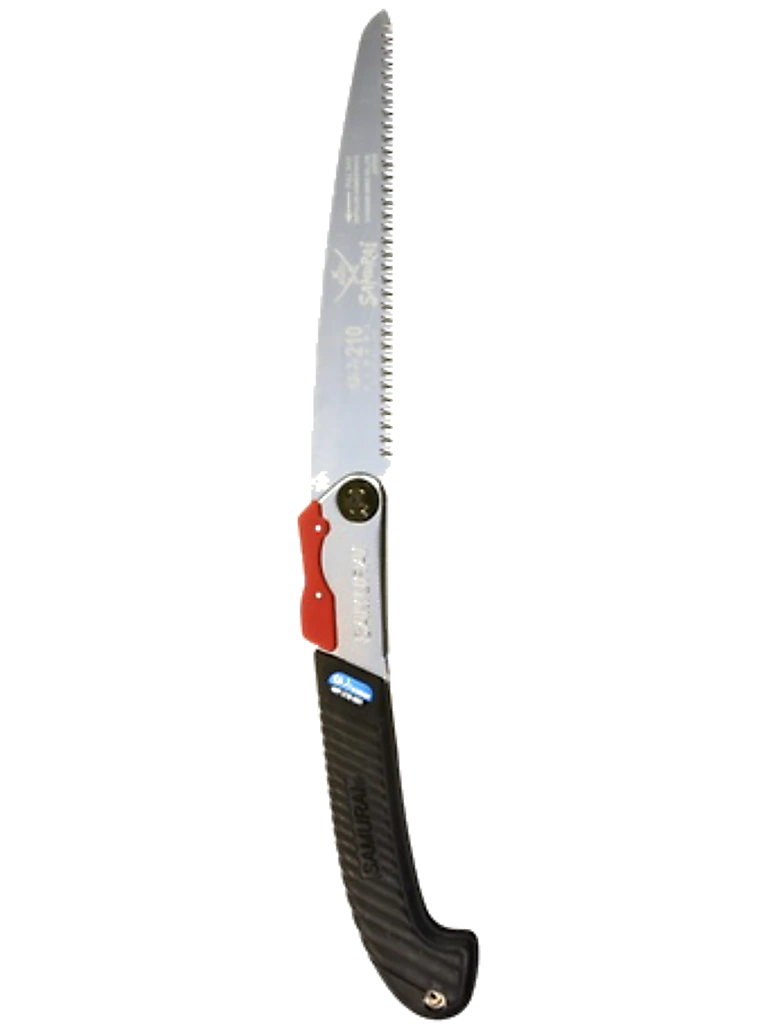 Samurai MP-210-MH
