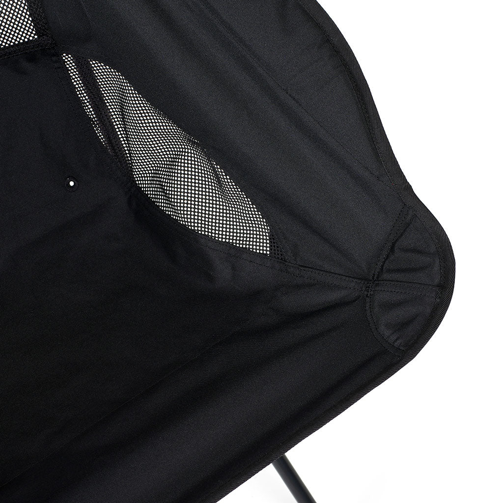 Helinox Savanna Chair Blackout Edition