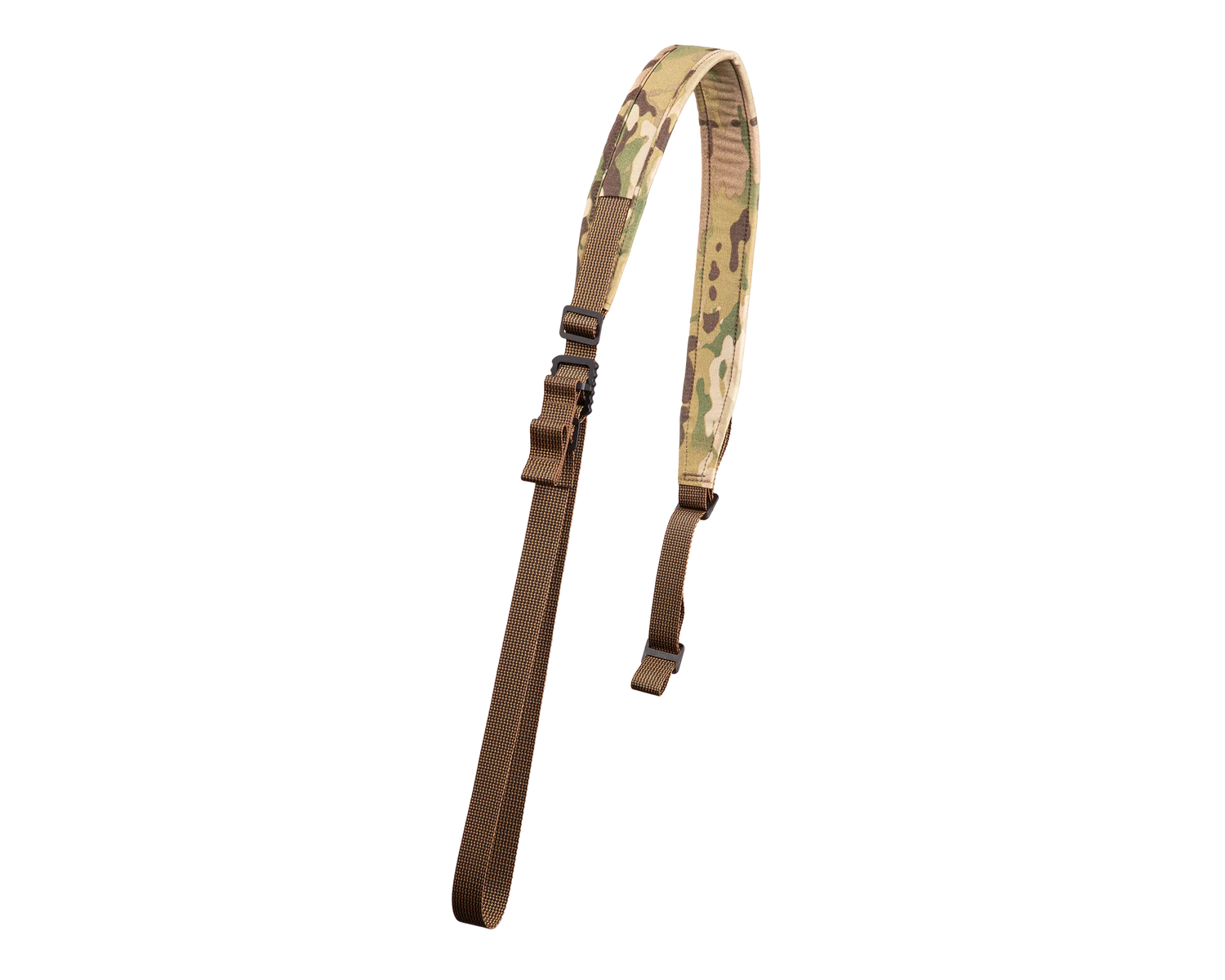 Savotta Griffin Sling MOD M05 woodland