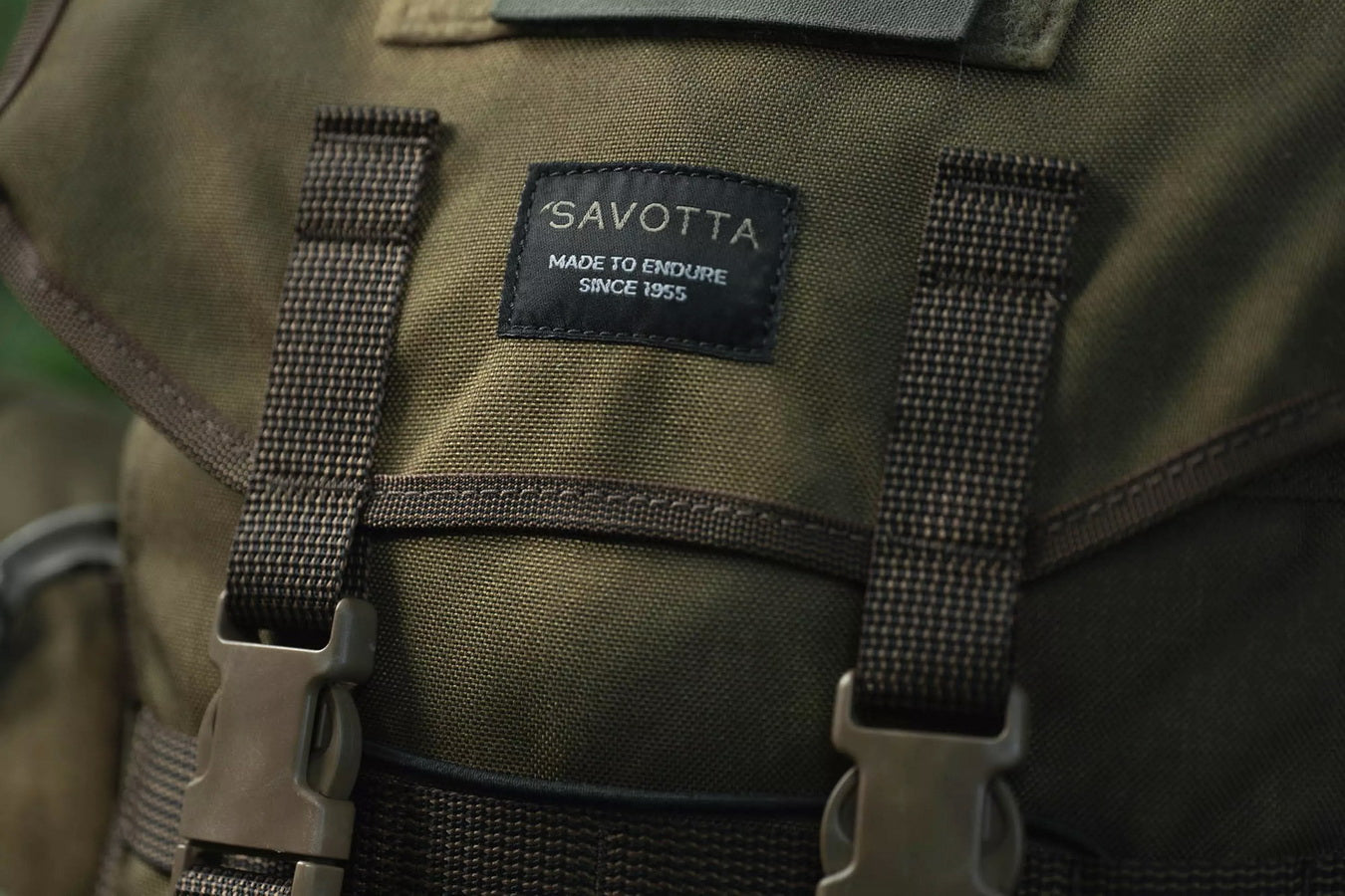 Savotta Jääkäri S Black