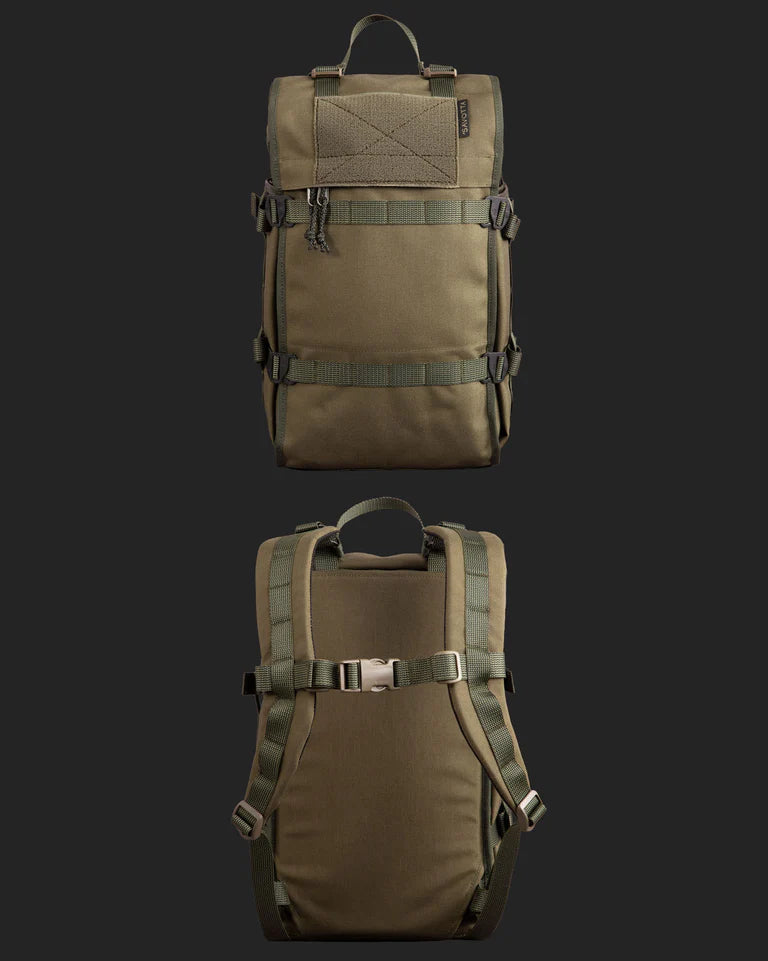 Savotta Kahakka 15L