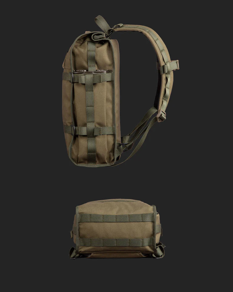 Savotta Kahakka 15L