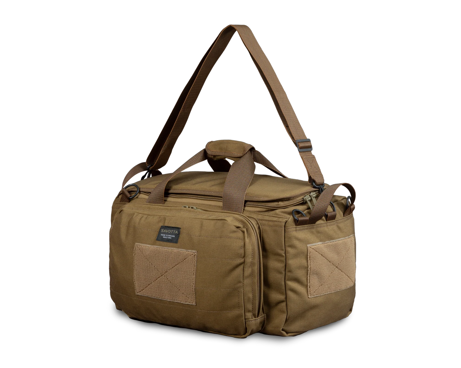 Savotta Keikka 30L Black