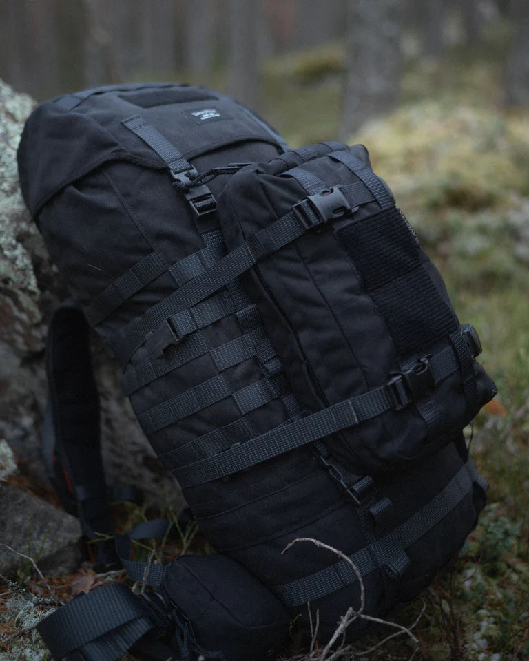 Savotta Askare hip pack M05 woodland