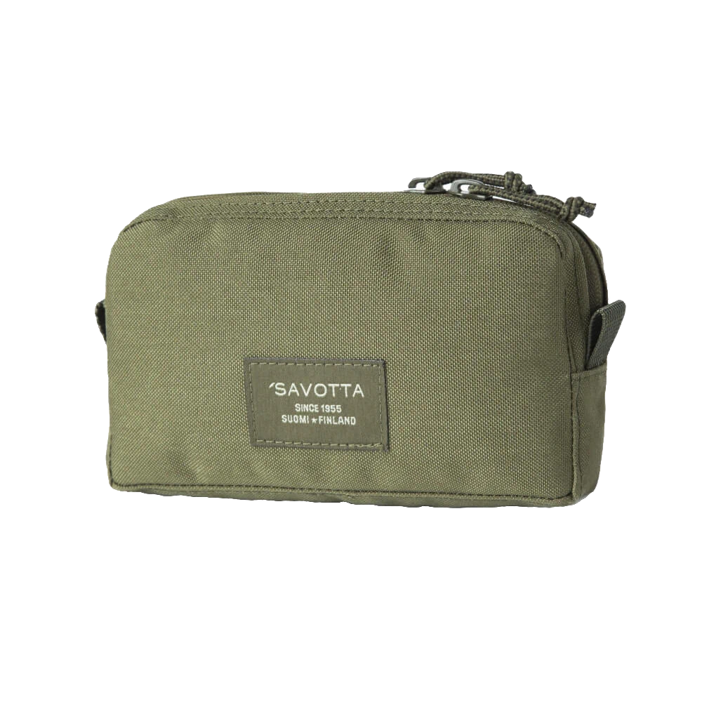 Savotta Horizontal Pouch S