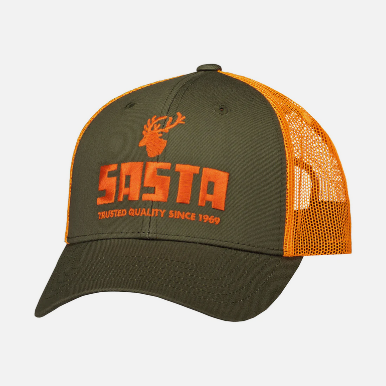 Sasta Deer Cap