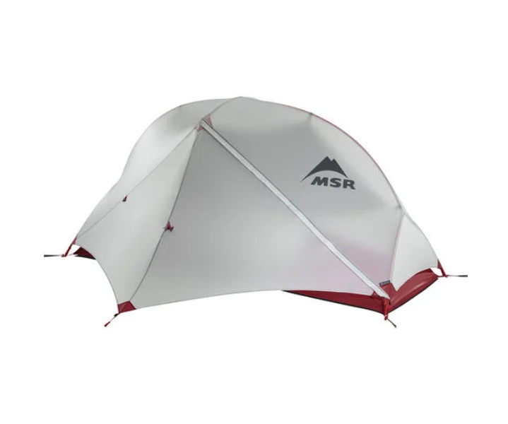 MSR Hubba NX