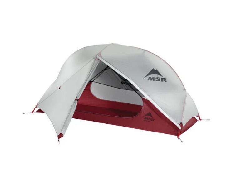 MSR Hubba NX