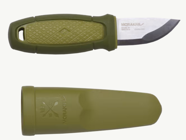 Mora Eldris Kit
