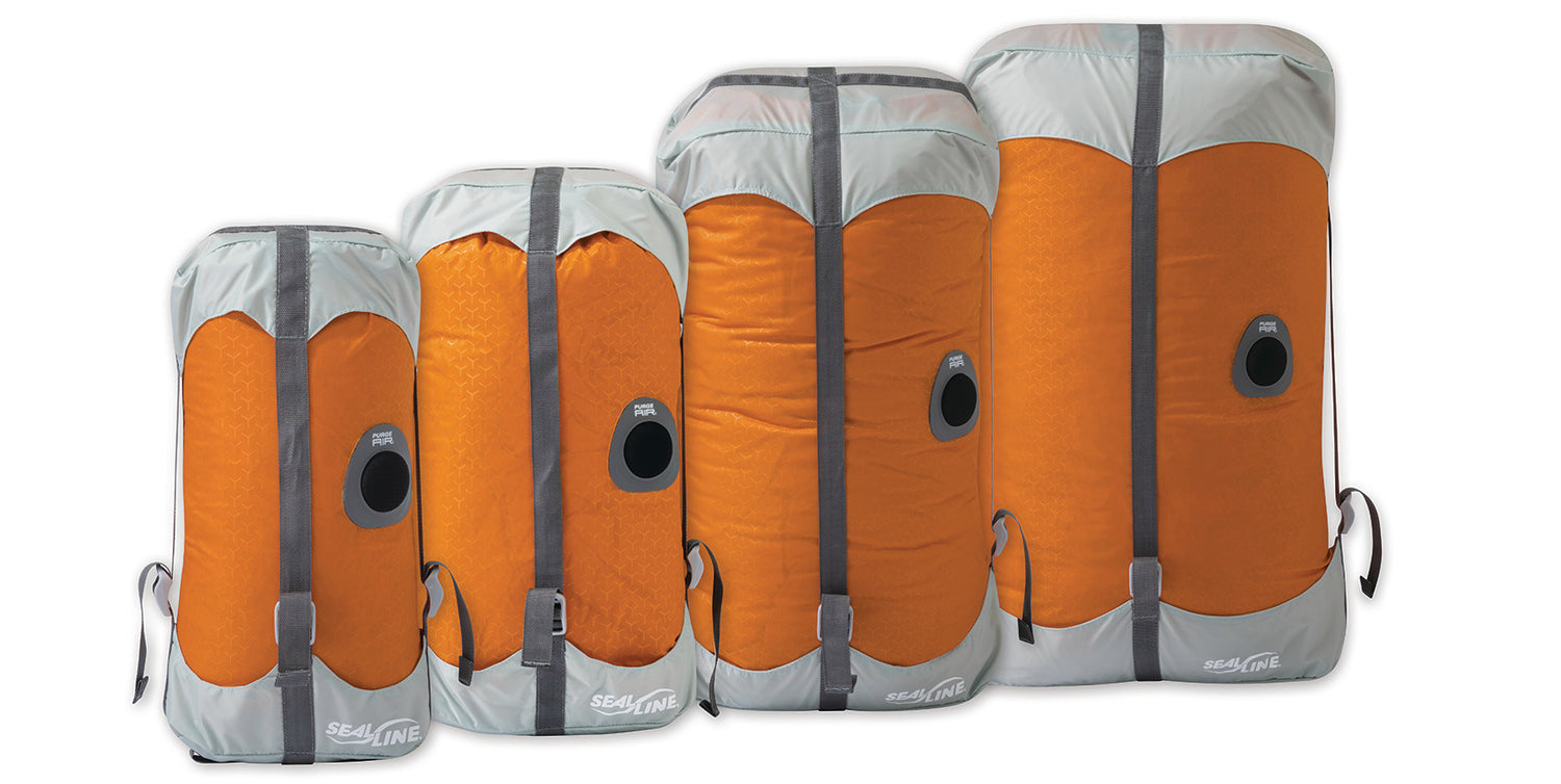 SealLine Blocker Compression Dry Sack20L