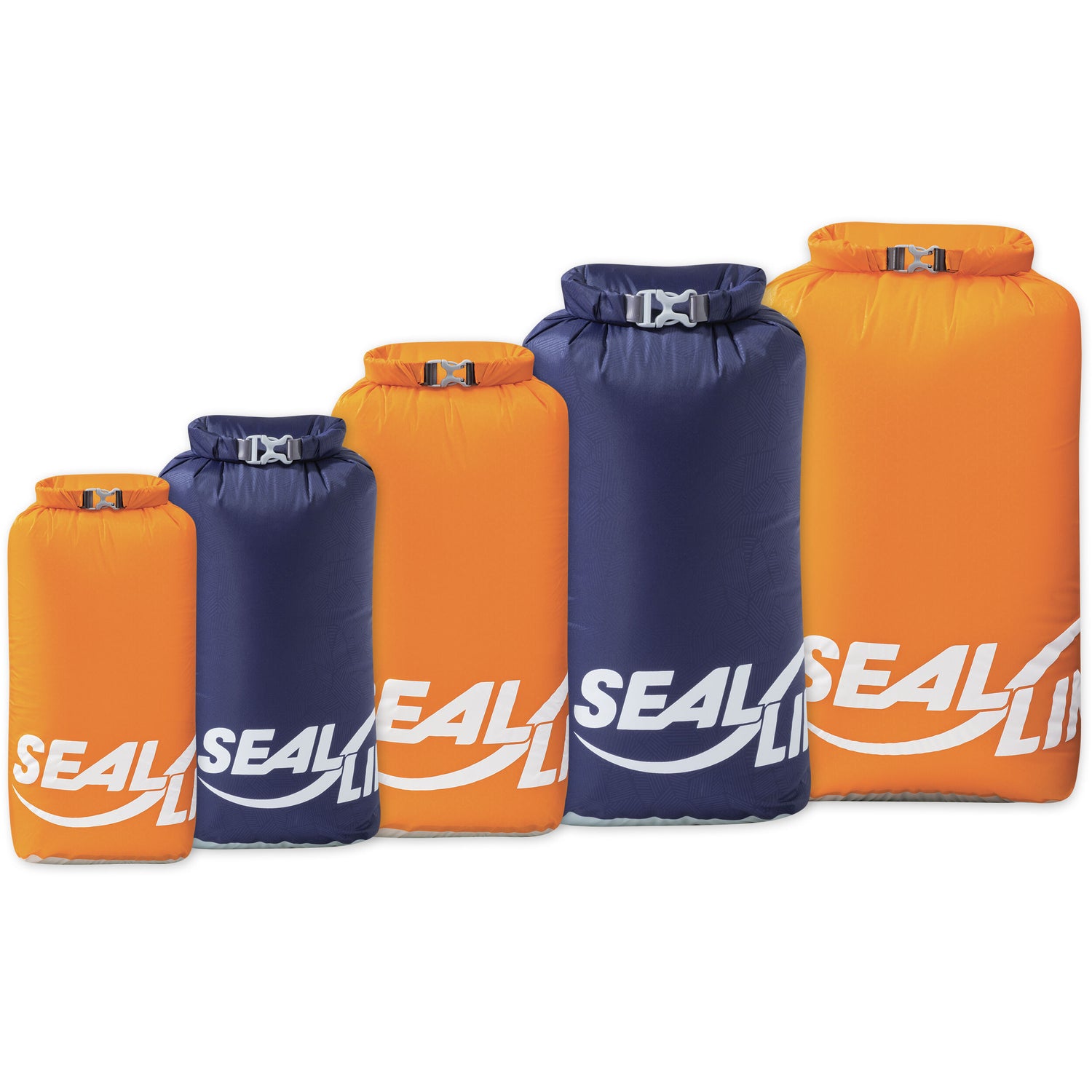 SealLine Blocker Dry Sack 5L Navy