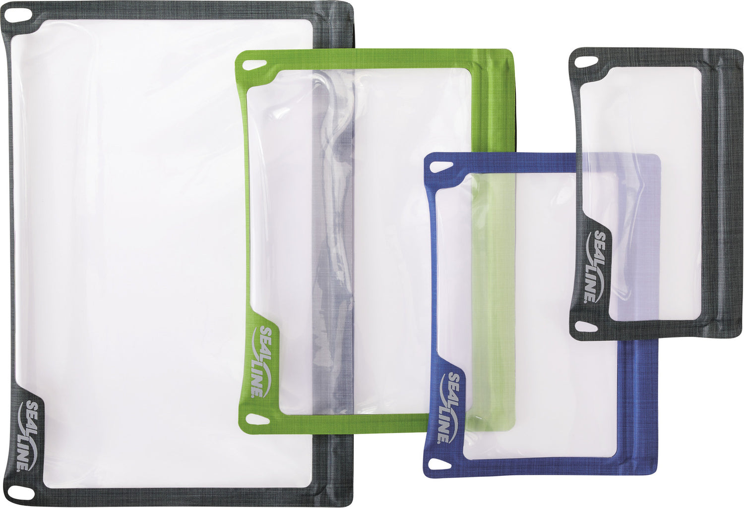 SealLine E-Case Heather Gray XL
