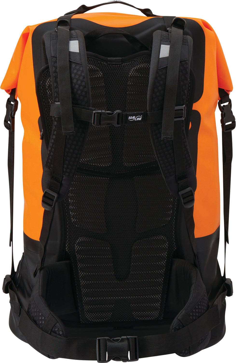 SealLine PRO Pack 120L Black