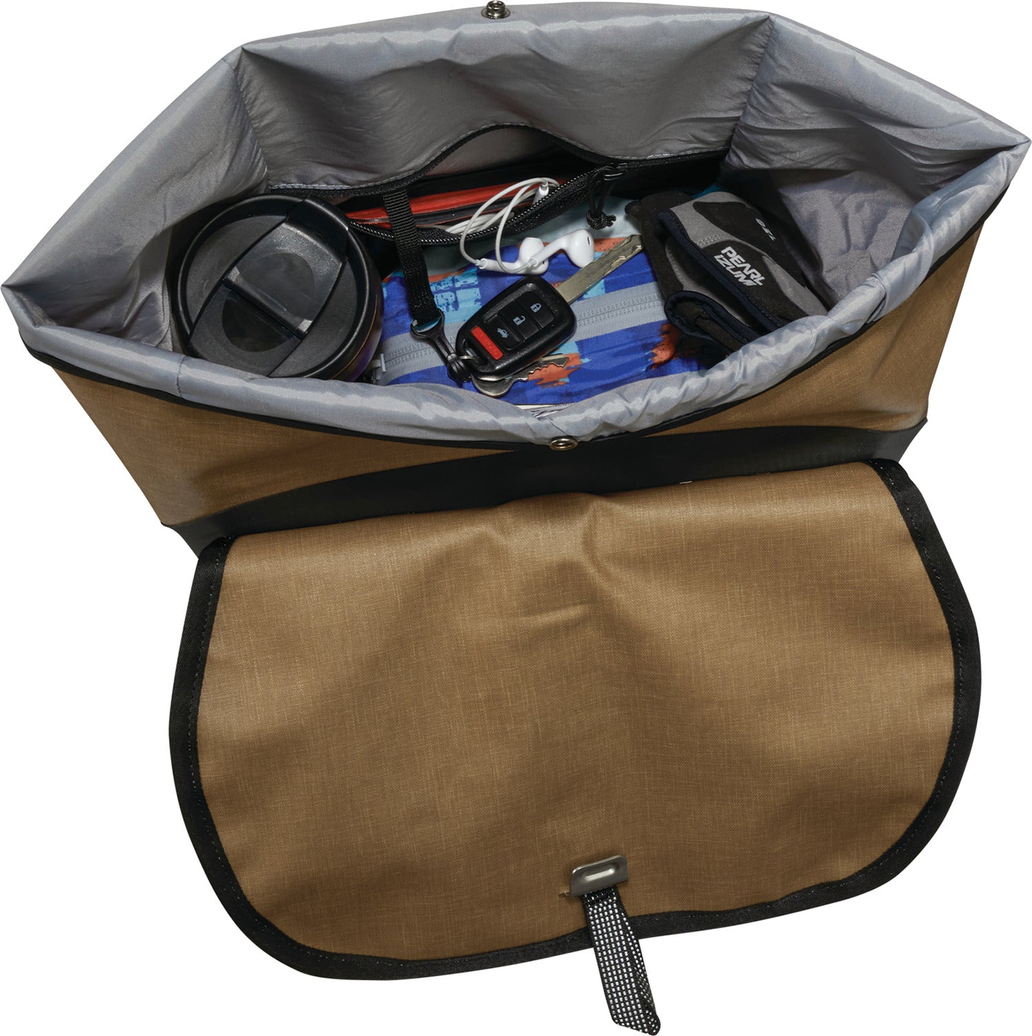 SealLine Urban Pack Hi Vis