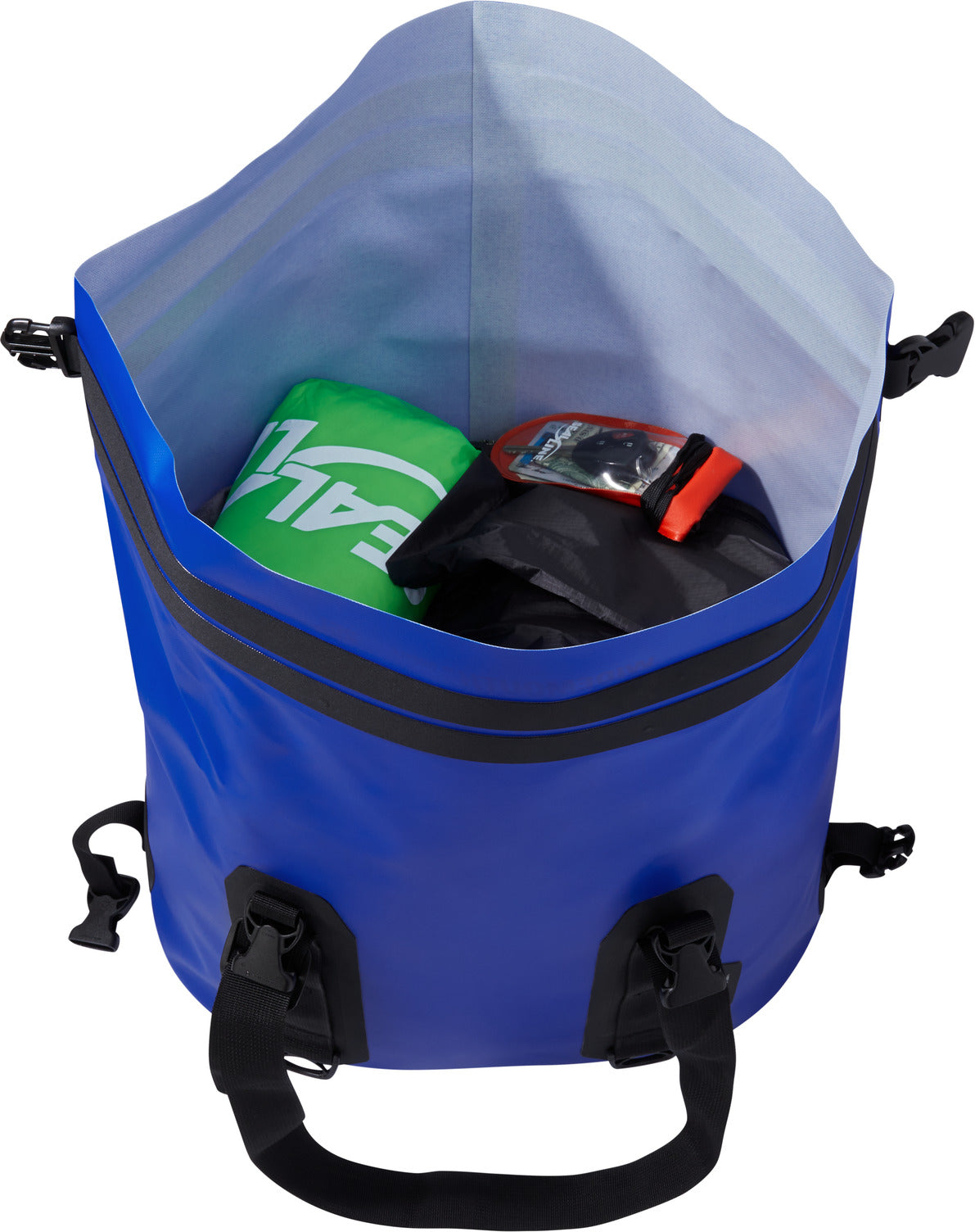 SealLine Widemouth Duffle 40L Blue
