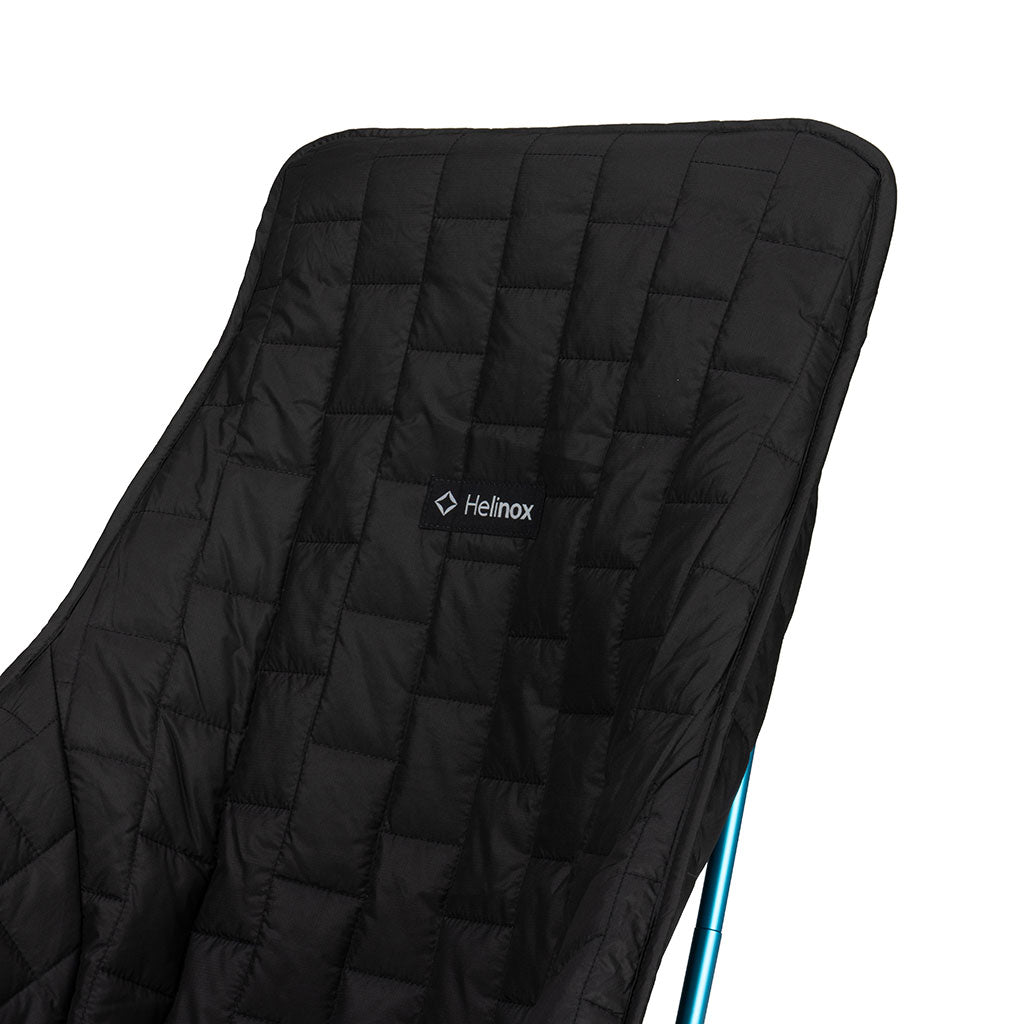 Helinox Seat Warmer for Chair One L / (re) Black