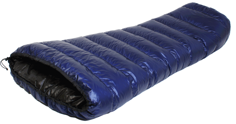 Western Mountaineering Semilite  -4°C