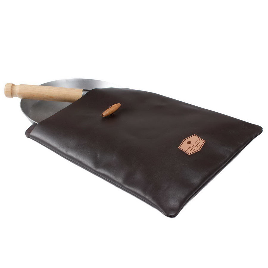 Stabilotherm Transportbeutel Leder