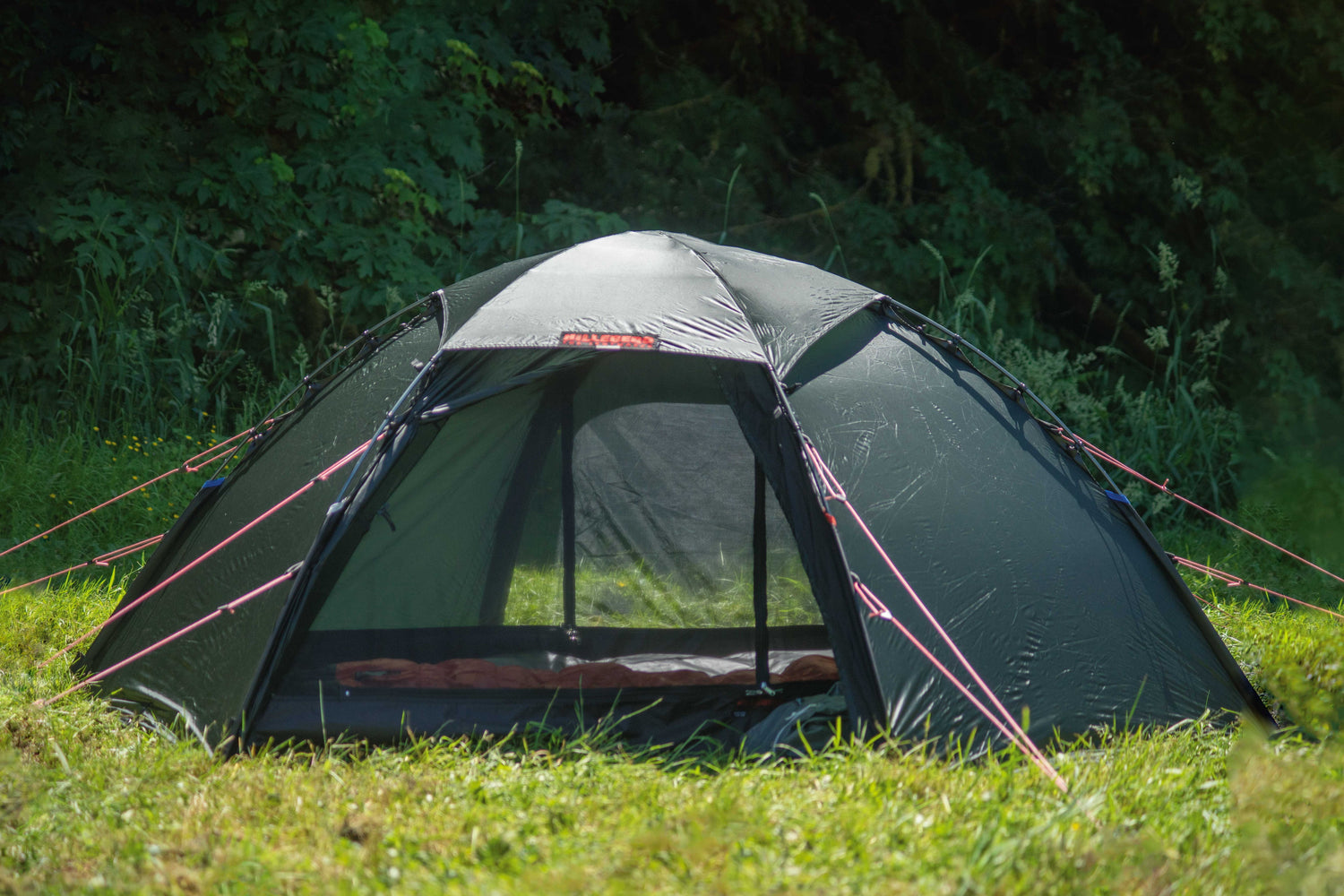 Hilleberg Staika Mesh Innenzelt