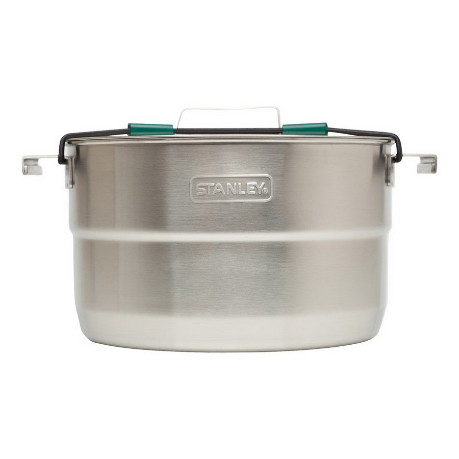 Stanley ADVENTURE BASE CAMP COOK SET