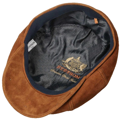 Stetson Burney Skin