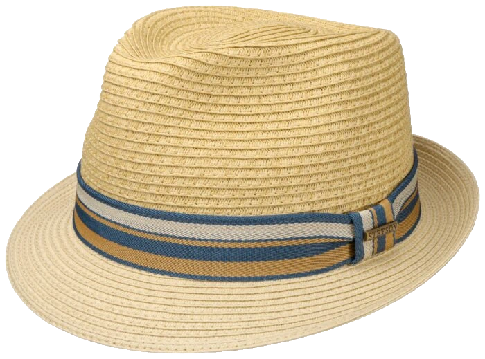 Stetson Trilby Toyo