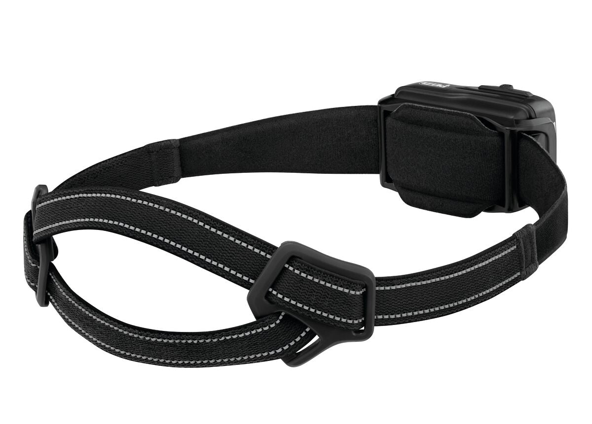 Petzl SWIFT RL Schwarz  1100 Lumen