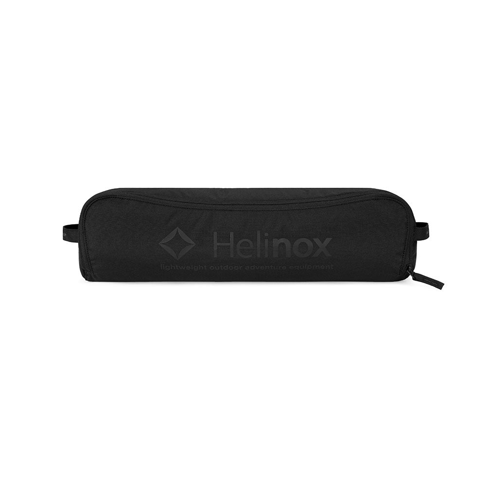 Helinox Sunset Chair Blackout Edition