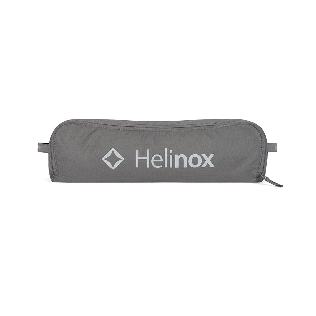 Helinox Sunset Chair Charcoal
